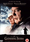 The Gathering Storm (DVD)