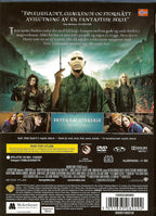 Harry Potter og Dødstalismanene - Del 2 (DVD)