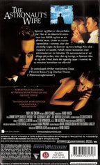 The Astronaut's Wife (DVD)
