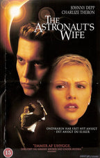 The Astronaut's Wife (DVD)