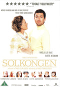 Solkongen (DVD)