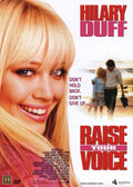 Raise Your Voice (DVD)