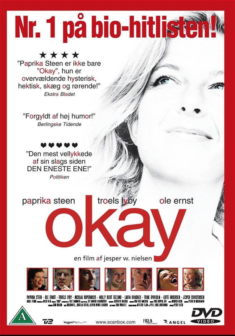 Okay (DVD)