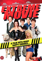 Extreme Movie (DVD)
