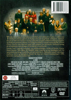 The Godfather: Part III (DVD)