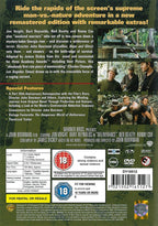 Deliverance (DVD)