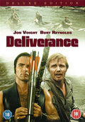 Deliverance (DVD)