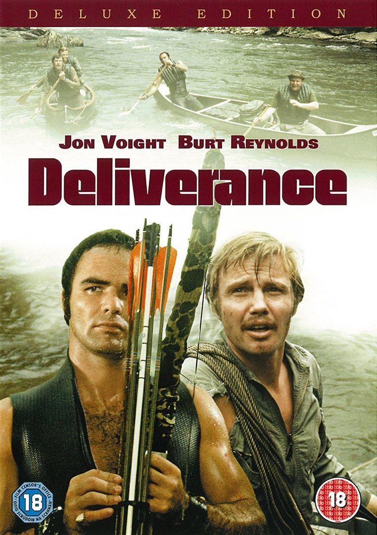 Deliverance (DVD)