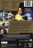Lara Croft: Tomb Raider: The Cradle Of Life (DVD)