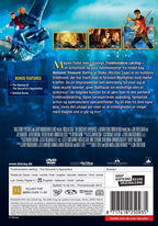 Troldmandens Lærling (DVD)