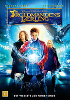 Troldmandens Lærling (DVD)