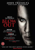 Blow Out (DVD)