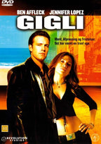 Gigli (DVD)