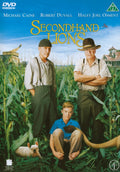Secondhand Lions (DVD)