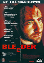 Bleeder (DVD)