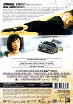 Quantum Of Solace (DVD)