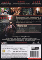 Hvidsten Gruppen (DVD)