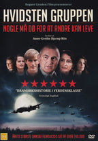 Hvidsten Gruppen (DVD)