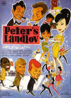 Peter's landlov (DVD)