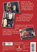 Den Røde Rubin (DVD)