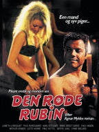 Den Røde Rubin (DVD)