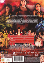 Moulin Rouge (DVD)
