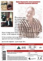 Pigen og millionæren (DVD)