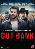 Cut Bank (DVD)
