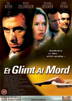 Et glimt af mord (DVD)