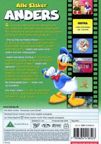 Alle Elsker Anders (DVD)