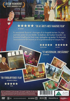 Illusionisten (DVD)