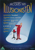 Illusionisten (DVD)