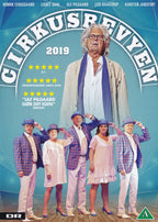 Cirkusrevyen 2019 (DVD)