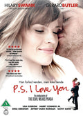 P.S. I Love You (DVD)