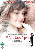 P.S. I Love You (DVD)