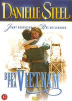 Brev Fra Vietnam (DVD)