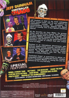 Jeff Dunham: Controlled Chaos (DVD)