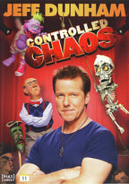 Jeff Dunham: Controlled Chaos (DVD)