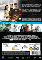 Runner Runner (DVD)