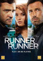 Runner Runner (DVD)