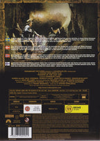 Indiana Jones and the Raiders of the Lost Ark (DVD)