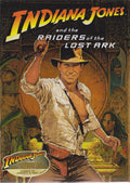 Indiana Jones and the Raiders of the Lost Ark (DVD)