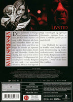 Liza Marklund 05: Livstid (DVD)