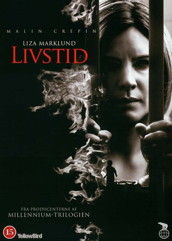 Liza Marklund 05: Livstid (DVD)