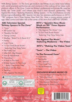 Britney Spears: In The Zone (DVD)