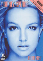 Britney Spears: In The Zone (DVD)