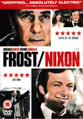 Frost/Nixon (DVD)