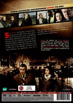 Savnet (DVD)