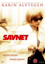 Savnet (DVD)