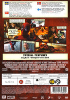 Deadpool (DVD)